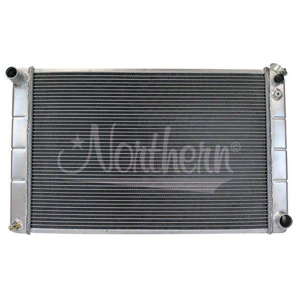 専用×3 Northern Radiator 205056 Muscle Car Radiator 30 3/4 x 18 5/8